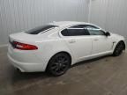 2013 Jaguar XF Supercharged