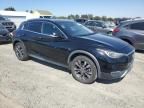 2018 Infiniti QX30 Base