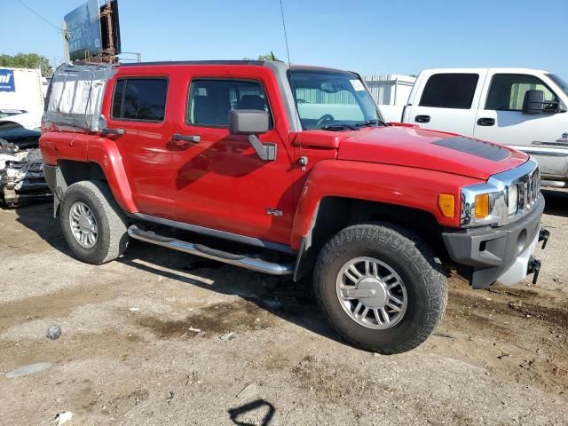 2008 Hummer H3