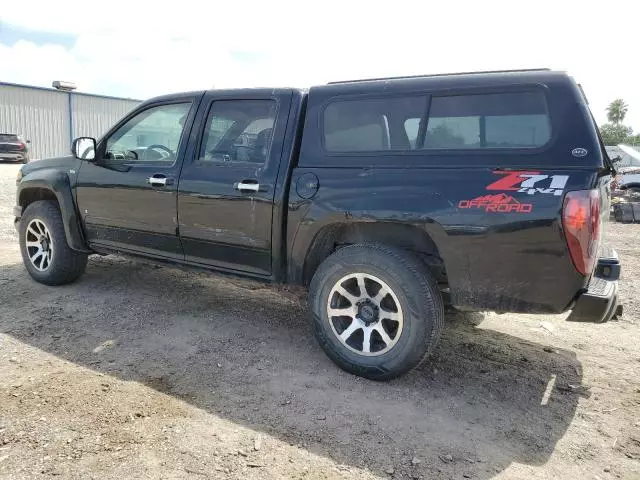 2009 Chevrolet Colorado