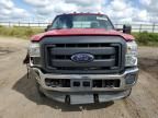 2012 Ford F350 Super Duty