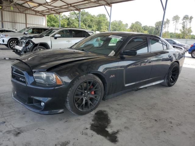 2013 Dodge Charger SRT-8