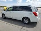 2008 Nissan Quest S