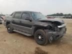 2003 Chevrolet Avalanche K1500