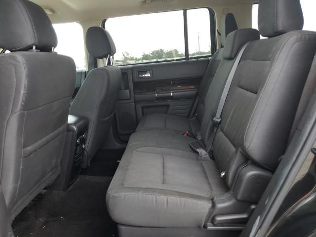 2014 Ford Flex SEL