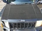 2006 Jeep Commander