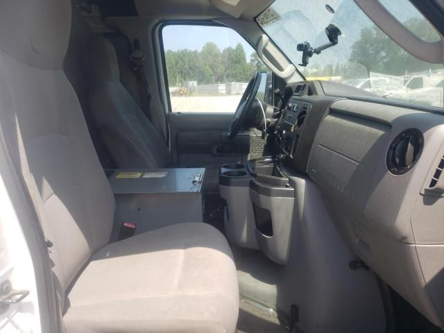 2012 Ford Econoline E150 Van