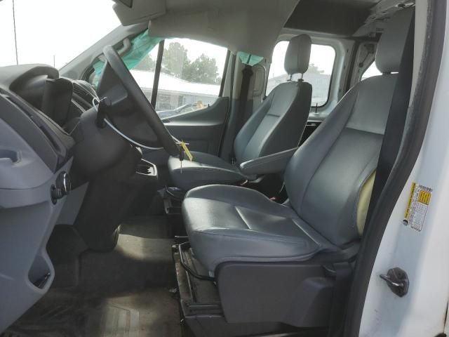 2016 Ford Transit T-150