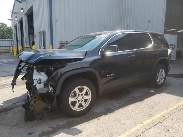 2017 GMC Acadia SLE