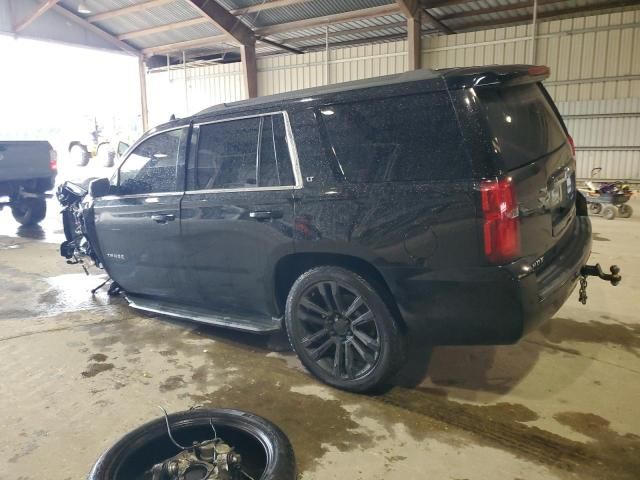 2019 Chevrolet Tahoe C1500 LT