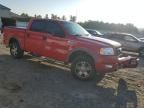 2004 Ford F150 Supercrew