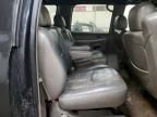 2004 Chevrolet Suburban K1500