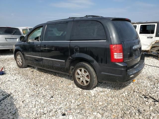 2010 Chrysler Town & Country Touring