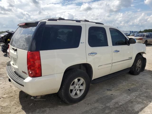 2011 GMC Yukon SLT