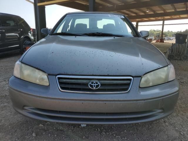 2001 Toyota Camry CE