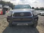 2014 Toyota Tacoma Double Cab