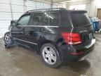 2014 Mercedes-Benz GLK 350 4matic