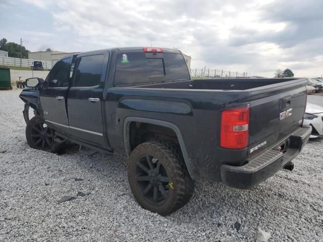 2014 GMC Sierra K1500 SLT