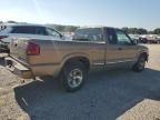 2002 Chevrolet S Truck S10