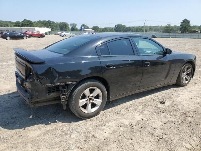 2013 Dodge Charger R/T