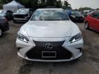 2021 Lexus ES 250 Base