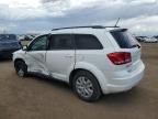 2016 Dodge Journey SE