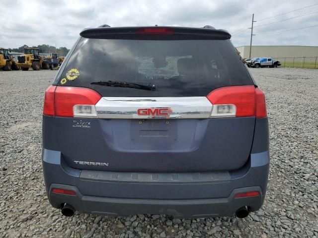 2013 GMC Terrain SLE