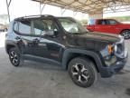 2019 Jeep Renegade Trailhawk