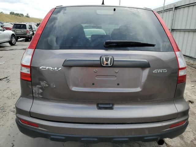 2011 Honda CR-V LX