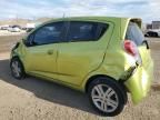 2013 Chevrolet Spark 1LT