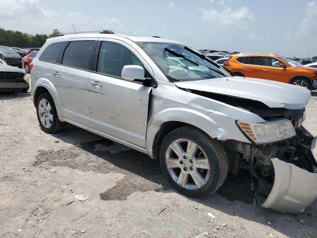 2011 Dodge Journey LUX