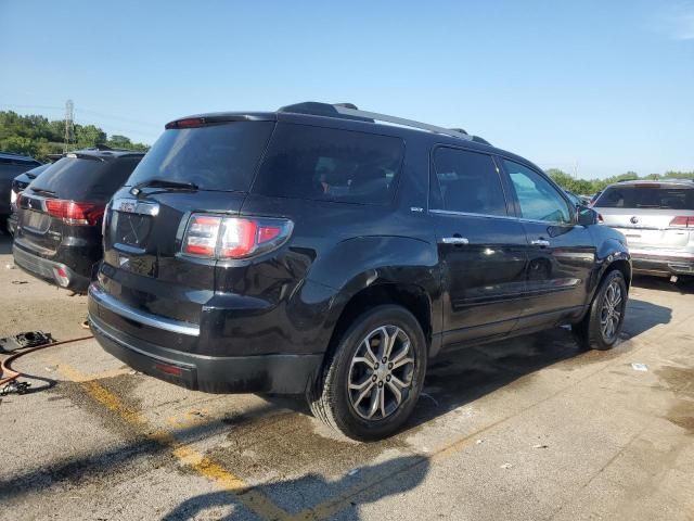 2014 GMC Acadia SLT-1