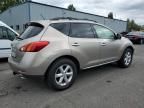 2009 Nissan Murano S