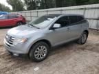 2007 Ford Edge SEL