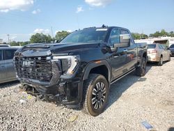 2024 GMC Sierra K2500 Denali Ultimate en venta en Montgomery, AL