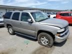 2001 Chevrolet Tahoe K1500