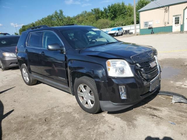 2014 GMC Terrain SLT