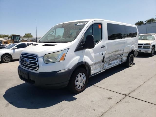 2015 Ford Transit T-350