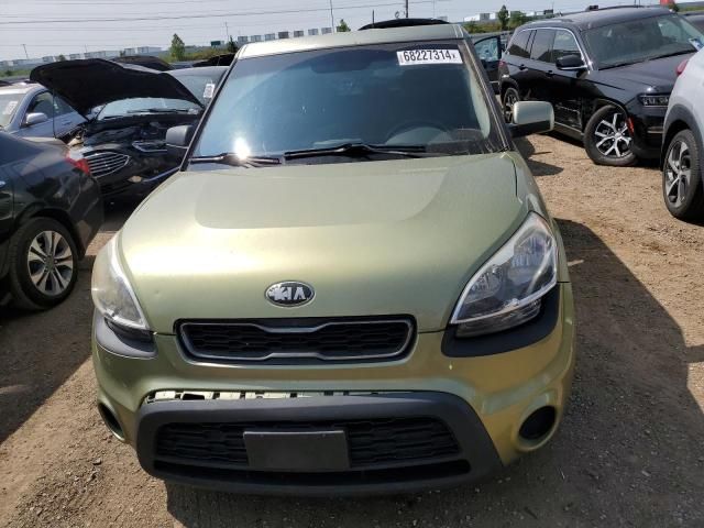 2013 KIA Soul