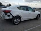 2017 Mazda 3 Sport