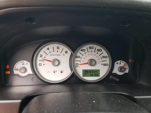 2006 Ford Escape XLT