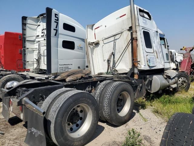 1999 Kenworth Construction T600