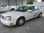 2003 Cadillac Deville