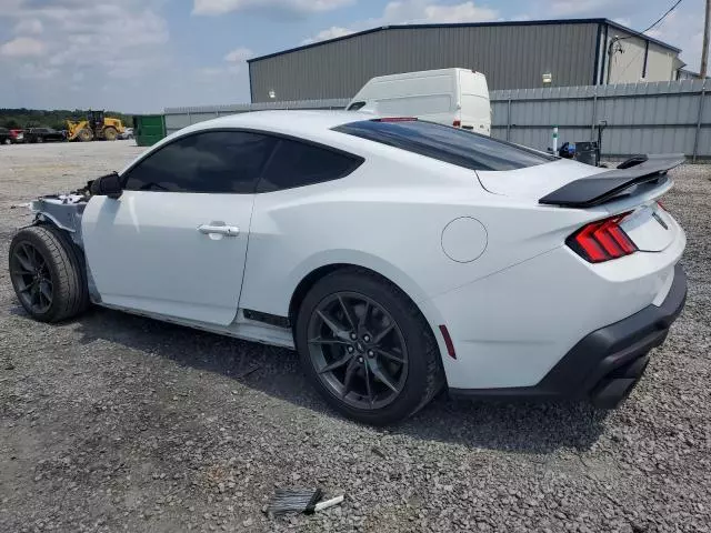 2024 Ford Mustang Dark Horse