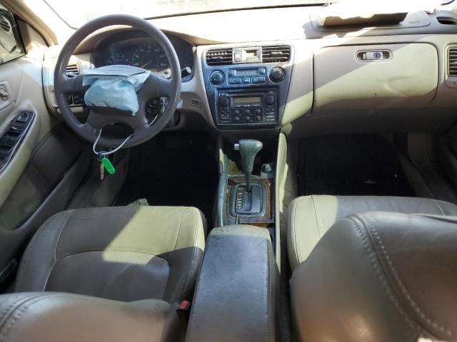 1999 Honda Accord EX