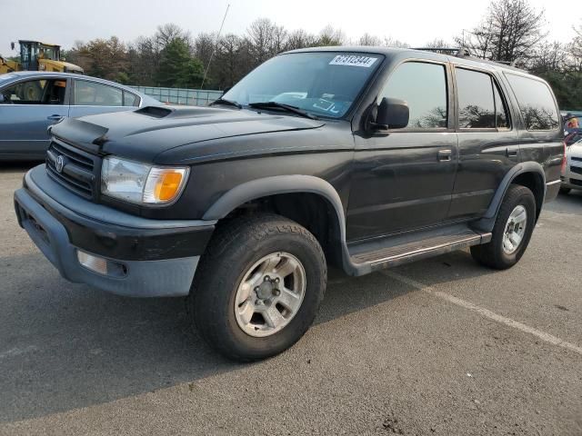 1999 Toyota 4runner SR5