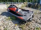 2020 Seadoo RTX