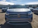 2022 Volkswagen Atlas SE