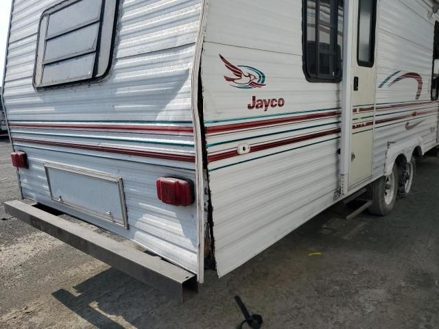 1998 Jayco Eagle