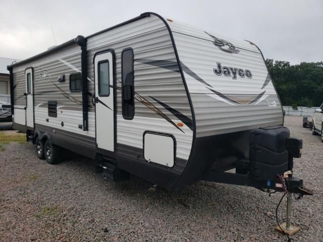 2018 Jayco JAY Flight